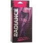 CALEXOTICS - RADIANCE GARTER SKIRT THIGH HIGHS CALEXOTICS - RADIANCE GARTER SKIRT THIGH HIGHS