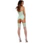 LIVCO CORSETTI FASHION - PERSINNE MIT EMPORIO ENSEMBLE CORSET + CULOTTE + BAS LIVCO CORSETTI FASHION - PERSINNE MIT EMPORIO ENSEMBLE CORSET + CULOTTE + BAS