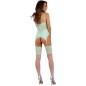 LIVCO CORSETTI FASHION - PERSINNE MIT EMPORIO SET CORSET + PANTY + STOCKINGS LIVCO CORSETTI FASHION - PERSINNE MIT EMPORIO SET CORSET + PANTY + STOCKINGS