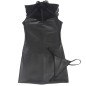 SUBBLIME - SEXY LEATHER DRESS S/M SUBBLIME - SEXY LEATHER DRESS S/M