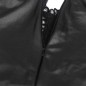SUBBLIME - SEXY LEATHER DRESS S/M SUBBLIME - SEXY LEATHER DRESS S/M