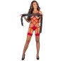 LIVCO CORSETTI FASHION - THIARA LC 20213 ENSEMBLE CORPS + BAS ROUGE L/XL LIVCO CORSETTI FASHION - THIARA LC 20213 ENSEMBLE CORPS + BAS ROUGE L/XL