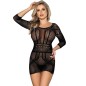 SUBBLIME - 951931 ROBE COURTE EN RÉSILLE AVEC DOS NU TAILLE UNIQUE SUBBLIME - 951931 ROBE COURTE EN RÉSILLE AVEC DOS NU TAILLE UNIQUE