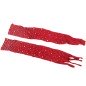 SUBBLIME - 952181 BODYSTOCKING RESILLE AVEC GANTS ET DIAMANTS ROUGE TAILLE UNIQUE SUBBLIME - 952181 BODYSTOCKING RESILLE AVEC GANTS ET DIAMANTS ROUGE TAILLE UNIQUE
