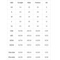 LEG AVENUE - REGGISENO COPPA APERTA + PERIZOMA CUORE NERO TAGLIA UNICA LEG AVENUE - REGGISENO COPPA APERTA + PERIZOMA CUORE NERO TAGLIA UNICA