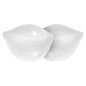 BYE-BRA - SEMI PADS PUSH-UP TRANSPARENT BYE-BRA - SEMI PADS PUSH-UP TRANSPARENT