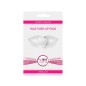BYE-BRA - SEMI PADS PUSH-UP TRANSPARENT