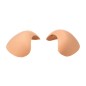 BYE-BRA - PROTEZIONI SPALLA SUPPORTO BEIGE BYE-BRA - PROTEZIONI SPALLA SUPPORTO BEIGE