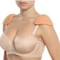 BYE-BRA - PROTEZIONI SPALLA SUPPORTO BEIGE BYE-BRA - PROTEZIONI SPALLA SUPPORTO BEIGE