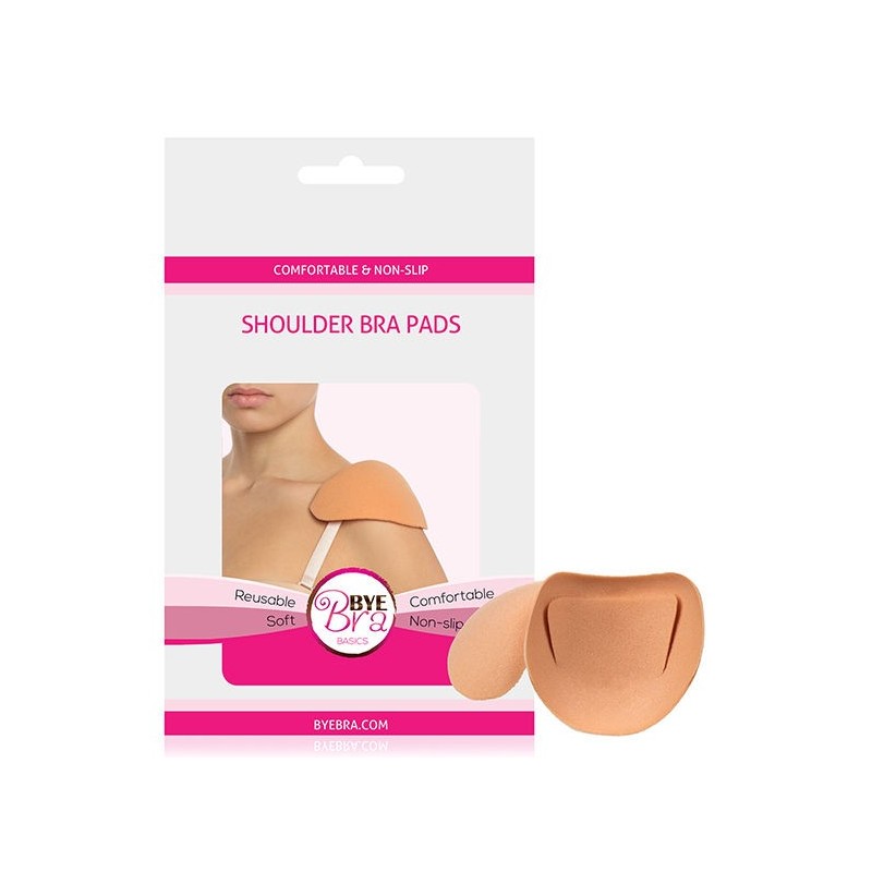 BYE-BRA - PROTEZIONI SPALLA SUPPORTO BEIGE BYE-BRA - PROTEZIONI SPALLA SUPPORTO BEIGE