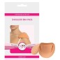 BYE-BRA - PROTEZIONI SPALLA SUPPORTO BEIGE BYE-BRA - PROTEZIONI SPALLA SUPPORTO BEIGE