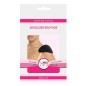 BYE-BRA - SUPPORT DE PROTECTION D'ÉPAULE NOIR