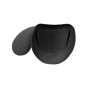 BYE-BRA - SUPPORT DE PROTECTION D'ÉPAULE NOIR BYE-BRA - SUPPORT DE PROTECTION D'ÉPAULE NOIR