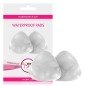 BYE-BRA - PADS PUSH-UP IMPERMEABLE BYE-BRA - PADS PUSH-UP IMPERMEABLE