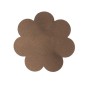 BYE-BRA - BODY TAPE 5 M X 6,5 CM + 3 PAIRES DE CACHE-MATIN MARRON BYE-BRA - BODY TAPE 5 M X 6,5 CM + 3 PAIRES DE CACHE-MATIN MARRON