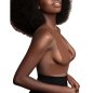 BYE-BRA - BODY TAPE 5 M X 6,5 CM + 3 PAIRES DE CACHE-MATIN MARRON BYE-BRA - BODY TAPE 5 M X 6,5 CM + 3 PAIRES DE CACHE-MATIN MARRON