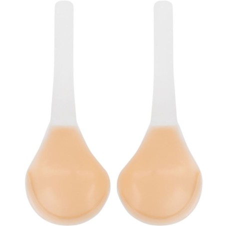 BYE-BRA - ÉLÉVATEUR DE POITRINE SYLIQUE BONNET H