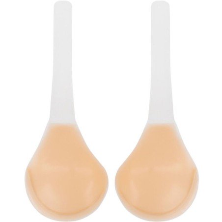BYE-BRA - ÉLÉVATEUR DE POITRINE SYLIQUE BONNET H
