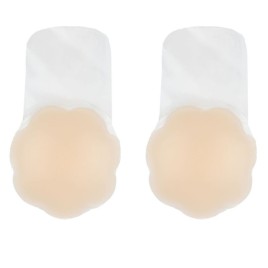 BYE BRA SILICONE PULL UPS
