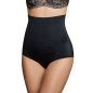 BYE-BRA - FAONNEUR SANS POINTS STYLE CULOTTE NOIR TAILLE XXL BYE-BRA - FAONNEUR SANS POINTS STYLE CULOTTE NOIR TAILLE XXL