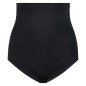 BYE-BRA - FAONNEUR SANS POINTS STYLE CULOTTE NOIR TAILLE XXL BYE-BRA - FAONNEUR SANS POINTS STYLE CULOTTE NOIR TAILLE XXL