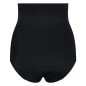 BYE-BRA - FAONNEUR SANS POINTS STYLE CULOTTE NOIR TAILLE XXL BYE-BRA - FAONNEUR SANS POINTS STYLE CULOTTE NOIR TAILLE XXL