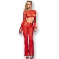 CHILIROSE - CR 4648 TOP HOSE ROT S/L