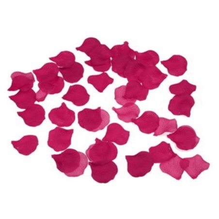 DIABLO PICANTE - 100 PÉTALES DE FUCHSIA