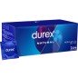 DUREX - NATUREL 144 UNITÉS DUREX - NATUREL 144 UNITÉS