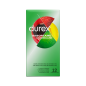 DUREX - SABOREAME 12 UNITÉS DUREX - SABOREAME 12 UNITÉS