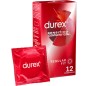 DUREX - CONTACT SENSIBLE TOTAL 12 UNITÉS