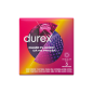 DUREX - DAME PLACER 3 UNITÉS DUREX - DAME PLACER 3 UNITÉS