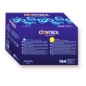 CONTROL - NATURE FORTE CONDOMS 144 UNITS CONTROL - NATURE FORTE CONDOMS 144 UNITS