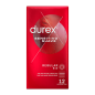 DUREX - PRESERVATIVI SENSITIVE 12 UNITÀ