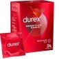 DUREX - DOUX ET SENSIBLE 24 UNITÉS DUREX - DOUX ET SENSIBLE 24 UNITÉS