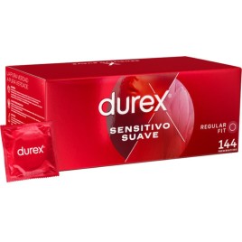 DUREX - SENSITIVE KONDOME 144 EINHEITEN