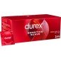 DUREX - DOUX SENSIBLE 144 UNITÉS DUREX - DOUX SENSIBLE 144 UNITÉS