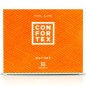 CONFORTEX - CONDOM NATURE BOX 144 EINHEITEN CONFORTEX - CONDOM NATURE BOX 144 EINHEITEN