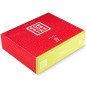 CONFORTEX - CONDOM FRAISE 144 UNITÉS CONFORTEX - CONDOM FRAISE 144 UNITÉS