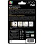 UNIQ - PRESERVATIVI SENZA LATTICE CON STRISCE 3 UNITÀ