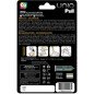 UNIQ - PULL PRESERVATIFS SANS LATEX AVEC BANDES 3 UNITES UNIQ - PULL PRESERVATIFS SANS LATEX AVEC BANDES 3 UNITES
