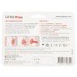 UNIQ - FREE PRÉSERVATIFS SANS LATEX AVEC ANNEAU DE PROTECTION 3 UNITÉS UNIQ - FREE PRÉSERVATIFS SANS LATEX AVEC ANNEAU DE PROTECTION 3 UNITÉS