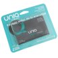 UNIQ - SMART LATEX FREE PRE-ERECTION CONDOMS 3 UNITS UNIQ - SMART LATEX FREE PRE-ERECTION CONDOMS 3 UNITS