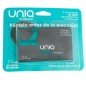 UNIQ - SMART LATEX FREE PRE-ERECTION CONDOMS 3 UNITS UNIQ - SMART LATEX FREE PRE-ERECTION CONDOMS 3 UNITS