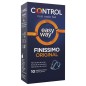 CONTROL - ADAPTA EASY WAY FINISSIMO 10 UNITÉS CONTROL - ADAPTA EASY WAY FINISSIMO 10 UNITÉS