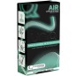 UNIQ - AIR LATEXFREIES WEIBLICHES KONDOM 3 EINHEITEN UNIQ - AIR LATEXFREIES WEIBLICHES KONDOM 3 EINHEITEN