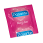 PASANTE - PRÉSERVATIFS GAMME RÉGULIÈRE 3 UNITÉS PASANTE - PRÉSERVATIFS GAMME RÉGULIÈRE 3 UNITÉS