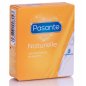 PASANTE - PRÉSERVATIF NATURELLE 3 PACK PASANTE - PRÉSERVATIF NATURELLE 3 PACK