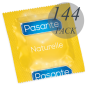 PASANTE - GAMME PRÉSERVATIFS NATURELLE 144 UNITÉS PASANTE - GAMME PRÉSERVATIFS NATURELLE 144 UNITÉS