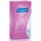 PASANTE - PRÉSERVATIFS SENSIBLES ULTRA FINS 12 UNITÉS